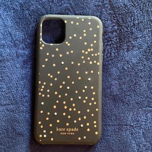 Kate Spade Iphone 11 Case